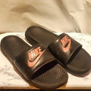 Nike Slides